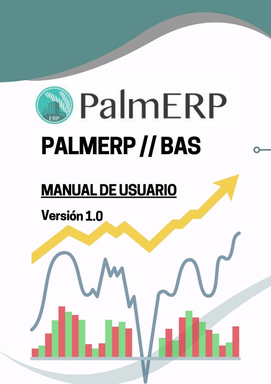 Manual BAS Palmer