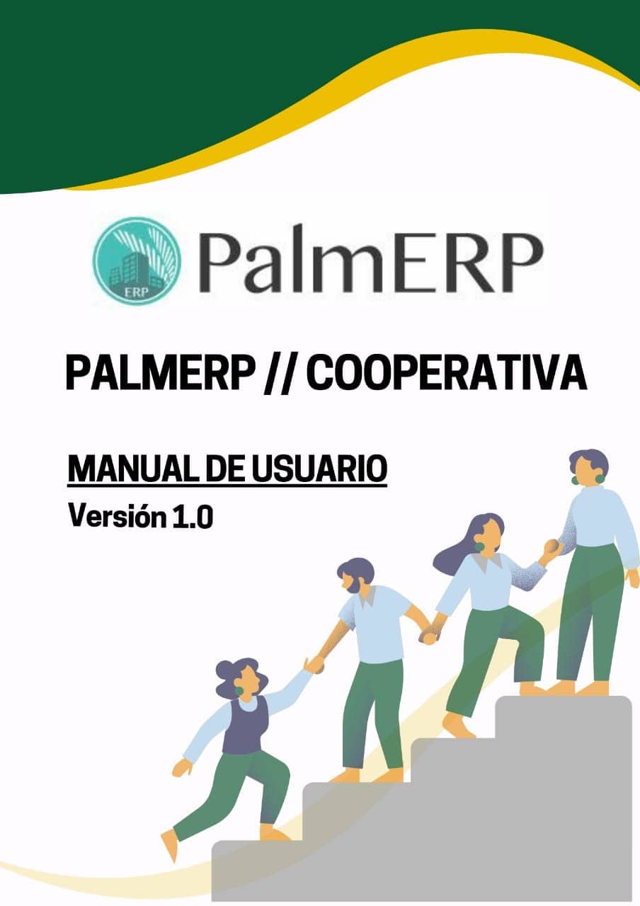 Manual Cooperativa Palm