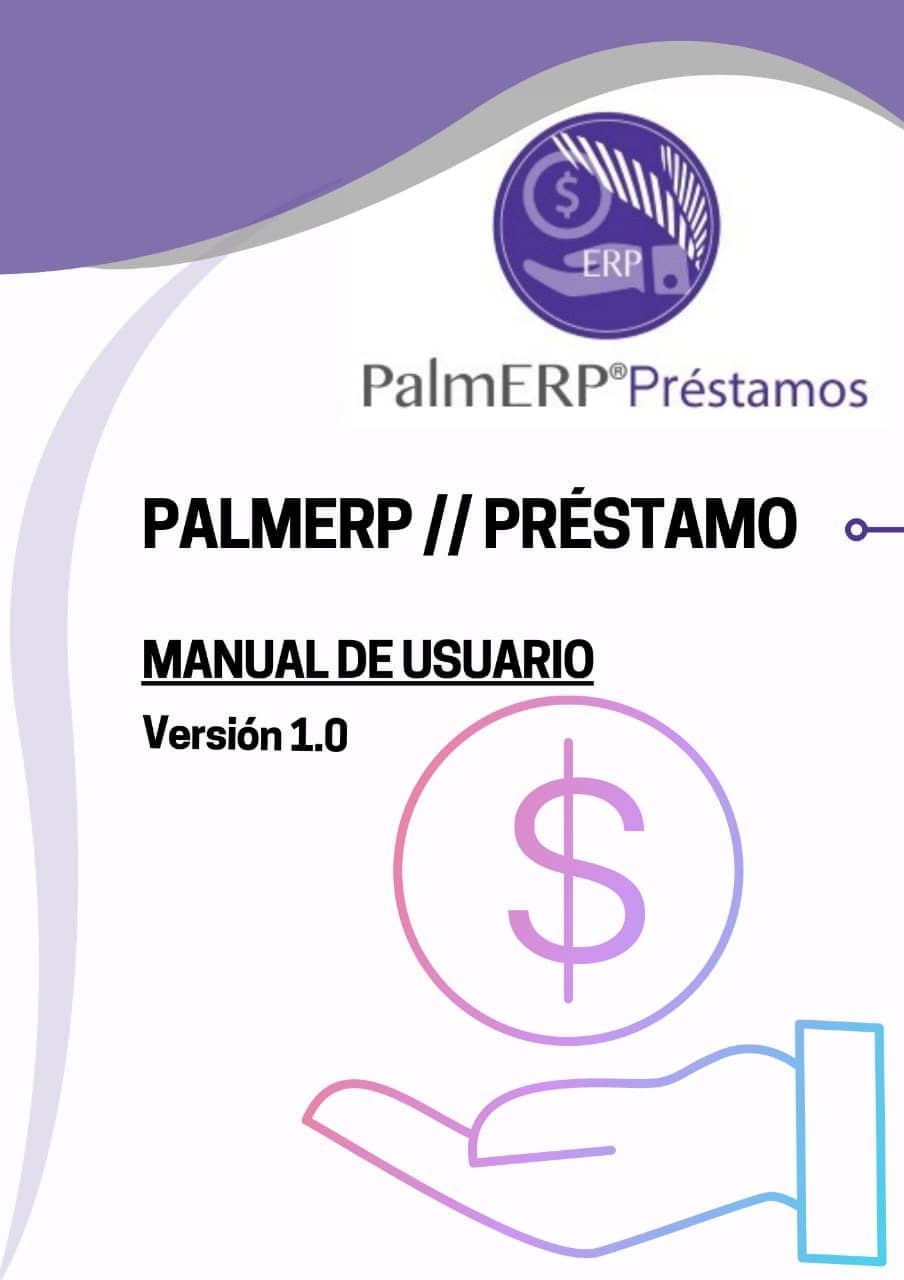 Manual Préstamos Palm