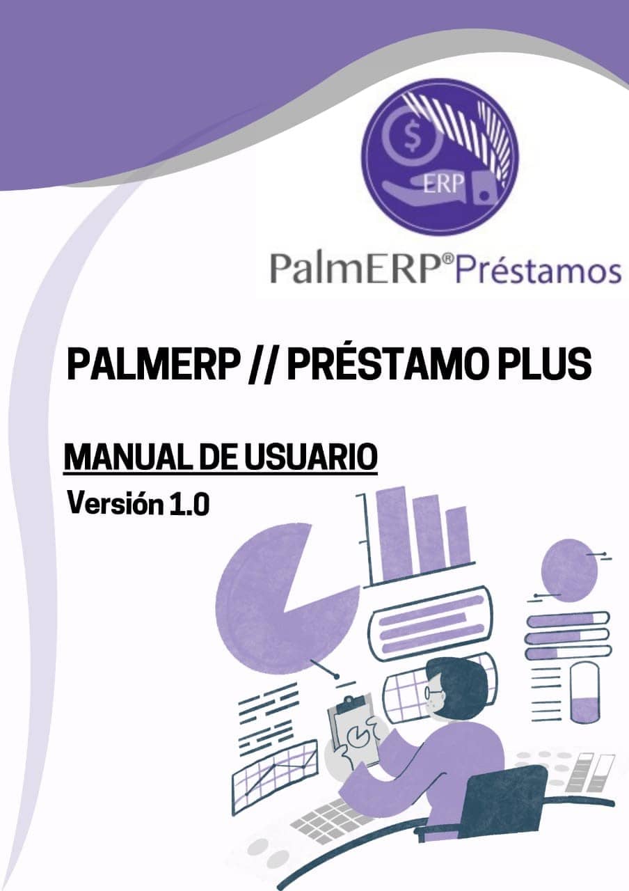 Manual Préstamos Plus Palm