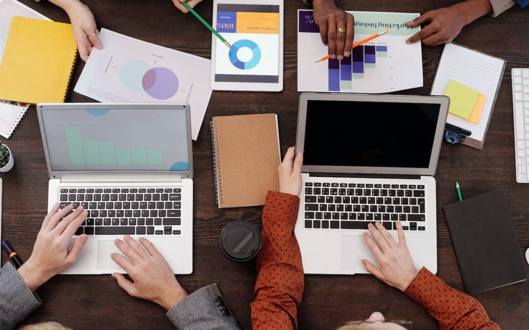 5 consejos esenciales para pequeñas empresas