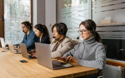 Service Desk: ¿qué es?