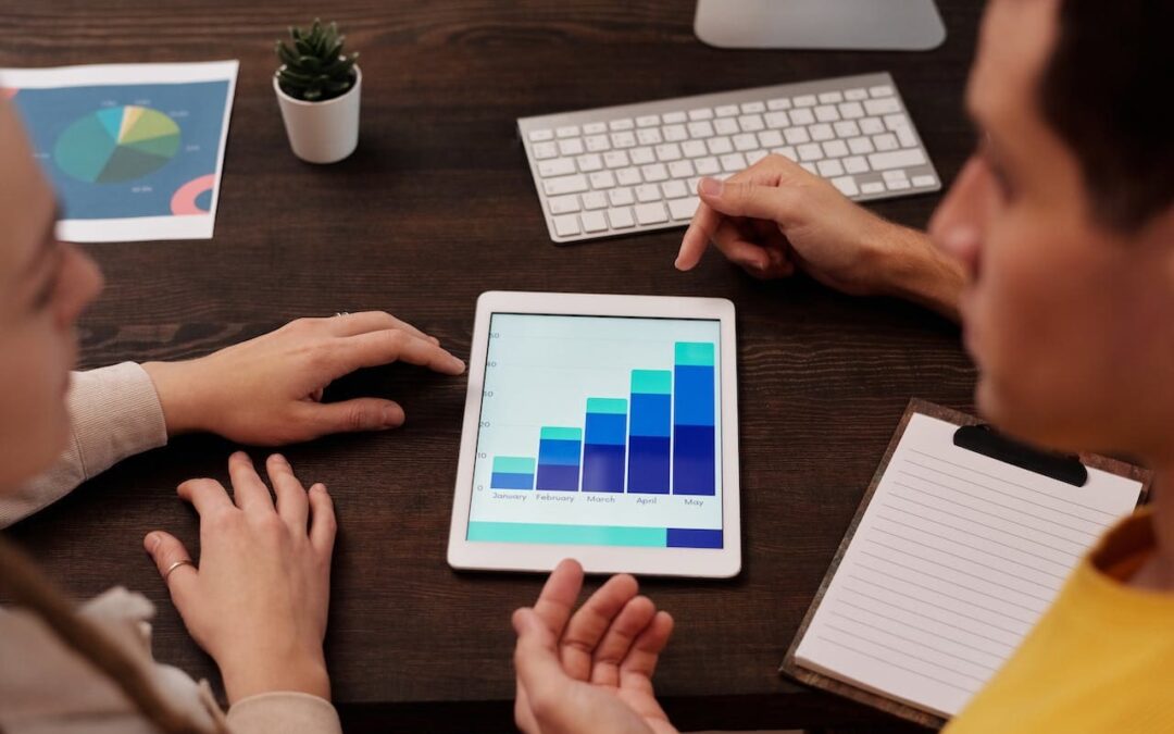 Tendencias Tecnológicas que Revolucionarán tu Empresa en el 2024