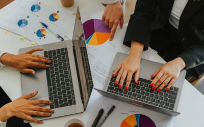 4 Consejos para Seleccionar el ERP Ideal para tu Negocio en la República Dominicana