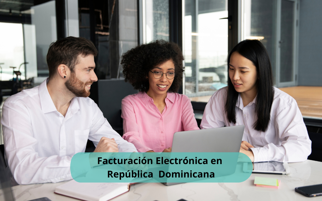 Facturación Electrónica