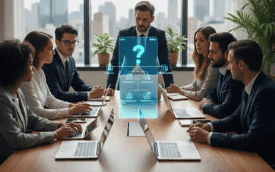 Software ERP ¿Cuál es la mejor opción? | Palmerp