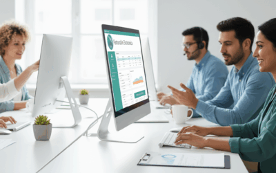 Facturación electrónica en República Dominicana: qué debes saber en 2025 (y cómo Palmerp te facilita todo)