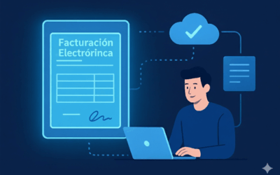 Facturación Electrónica: el siguiente paso hacia una gestión moderna