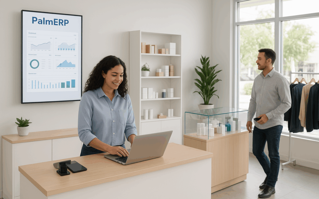 Cómo se ve un negocio dominicano moderno en 2026