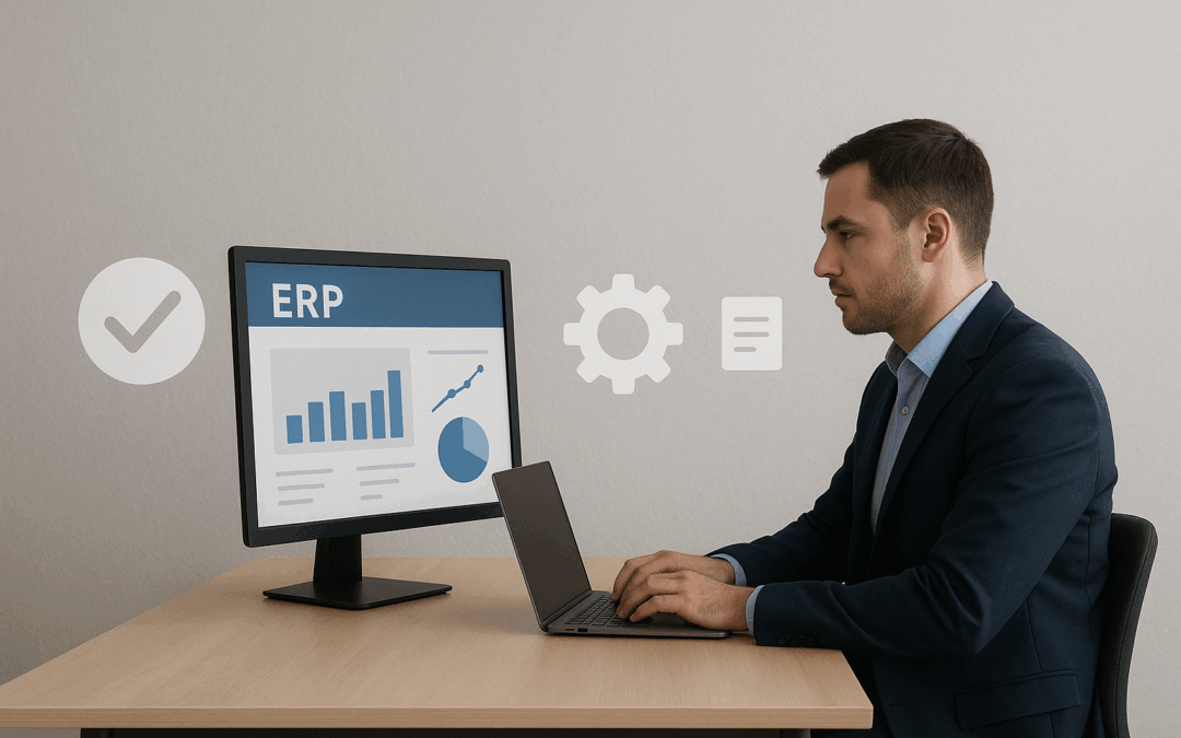 Por qué automatizar tu empresa es la mejor inversión para 2025